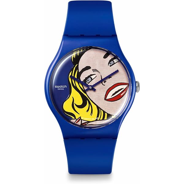 Buy Swatch New Gent Unisex Watch Casual Bioceramic Blue Quartz